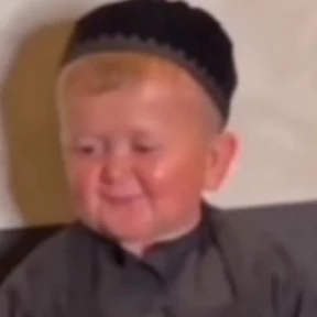 Стикер 10 из набора Хасбик
