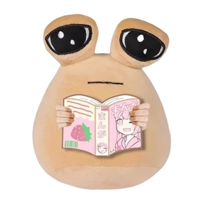 Стикер 40 из набора i_am_pou