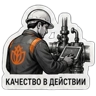 Обложка набора Ирис