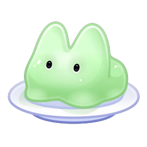Обложка набора Jelly Bunnies