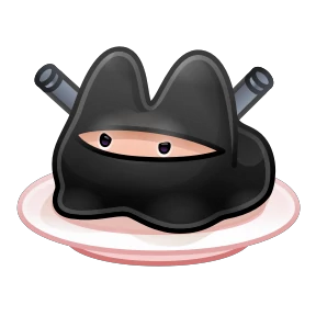 Стикер 22 из набора Jelly Bunnies