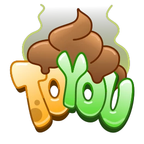 Стикер 3 из набора Jelly