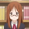 Обложка набора K-on аниме