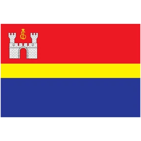 Стикер 21 из набора Калининград