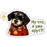 Обложка набора Капулька