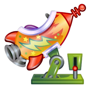 Стикер 15 из набора Космос