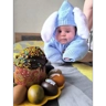Обложка набора Костик