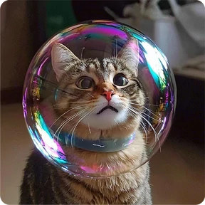 Стикер 19 из набора Котаны-2