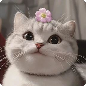 Стикер 8 из набора Котаны