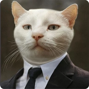 Стикер 66 из набора Котаны