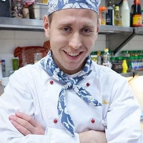 Стикер 11 из набора Кухня