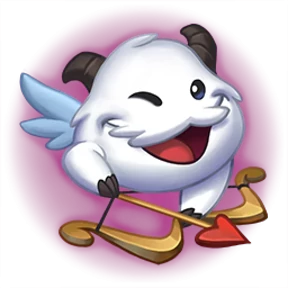 Стикер из набора League of Legends+