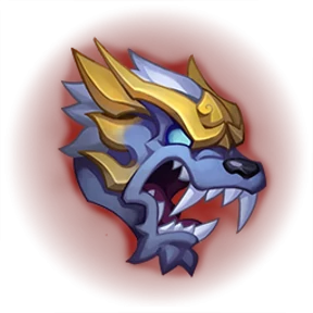 Стикер 10 из набора League of Legends+
