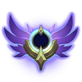 Стикер 6 из набора League of Legends+