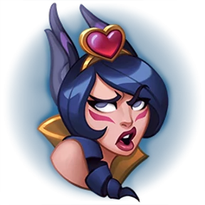 Стикер 1 из набора League of Legends+