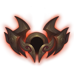 Стикер 13 из набора League of Legends+