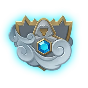 Стикер 2 из набора League of Legends+