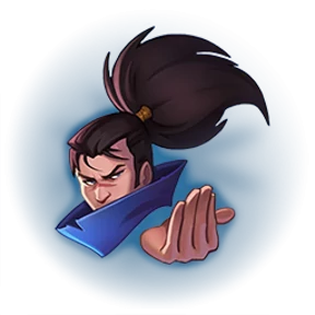 Стикер 4 из набора League of Legends+