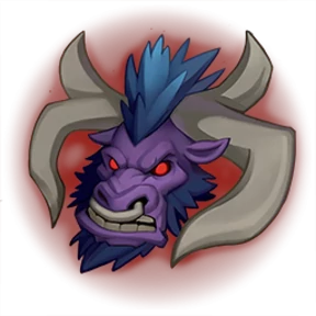 Стикер 18 из набора League of Legends+