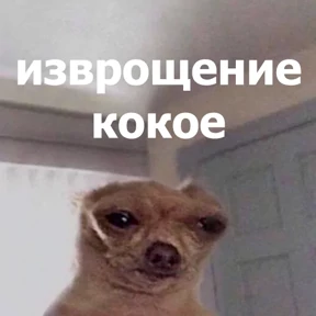 Стикер 14 из набора lolanimals4