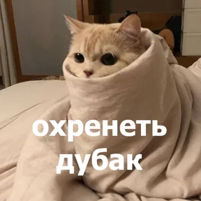 Стикер 17 из набора lolanimals4