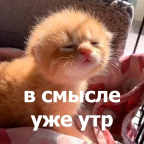 Стикер 79 из набора lolanimals4