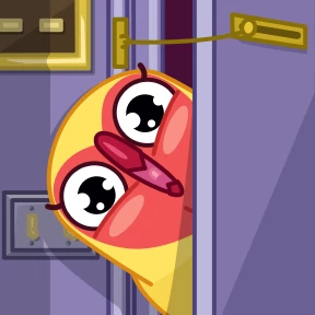 Стикер 6 из набора Love Birds