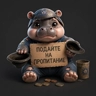 Обложка набора Мартыхи