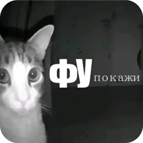 Стикер 7 из набора мемчики 2