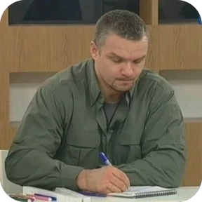 Стикер из набора memes