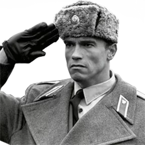 Стикер 9 из набора memes