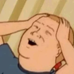 Стикер 18 из набора memes