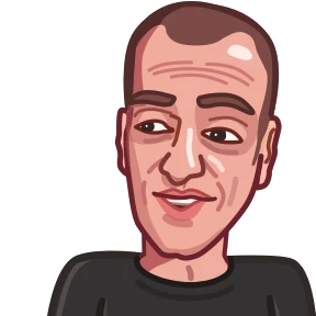 Стикер из набора Мемные люди