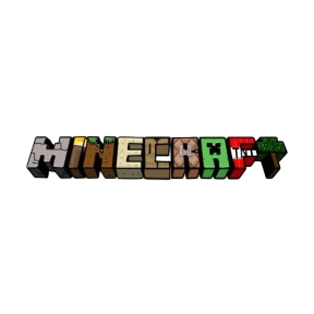 Стикер 4 из набора Minecraft 2
