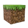 Обложка набора Minecraft 2