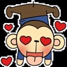 Обложка набора MonkeyMania_YaYa