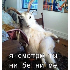 Стикер 5 из набора На все случаи
