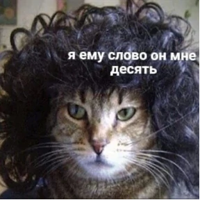 Стикер 15 из набора На все случаи