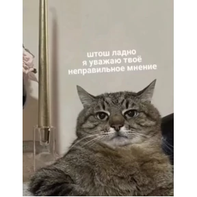 Стикер 36 из набора На все случаи