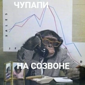 Стикер 41 из набора На все случаи