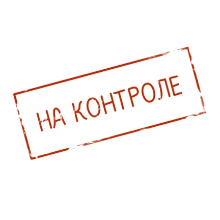 Стикер 6 из набора Народный фронт