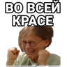 Обложка набора Не родись красивой