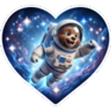 Обложка набора Неделя космоса