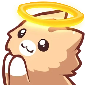 Стикер 6 из набора neko cat