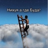 Обложка набора Ни#уя а где Буда