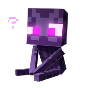 Стикер из набора Nice Mods_Minecraft