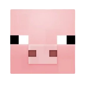 Стикер 11 из набора Nice Mods_Minecraft
