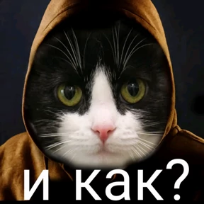 Стикер 6 из набора Окак