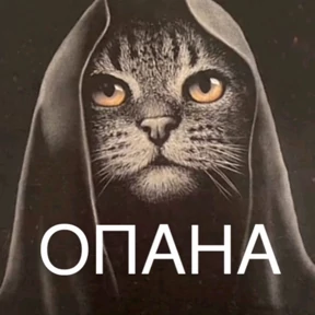 Стикер 14 из набора Окак
