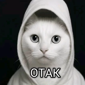 Стикер 22 из набора Окак